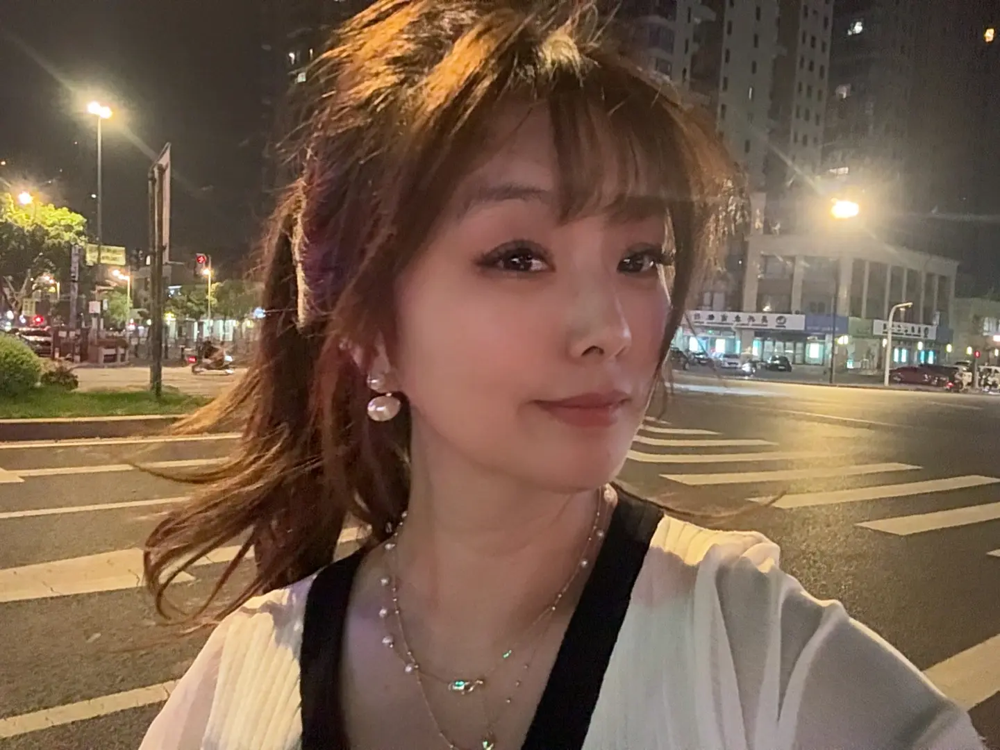 简单快乐知足就好！任何留不住的关系、多看一眼都不要！