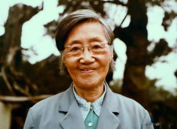 1960年，北大才女王承书狠心抛弃丈夫和孩子，从此音信全无。17年后，当看到满头