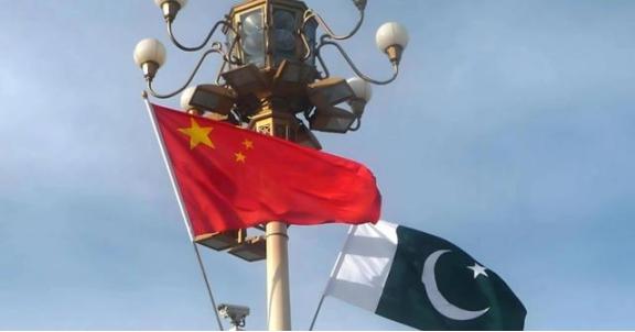 巴基斯坦以为中国不敢翻脸，他们知道中国需要巴基斯坦，更需要利益，那就是瓜达尔港和