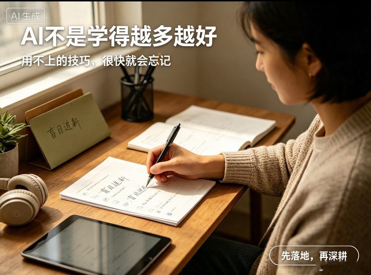 AI更新太快有必要都学吗GPT‑5.6正式发布还没满一个月，OpenAI下一代A