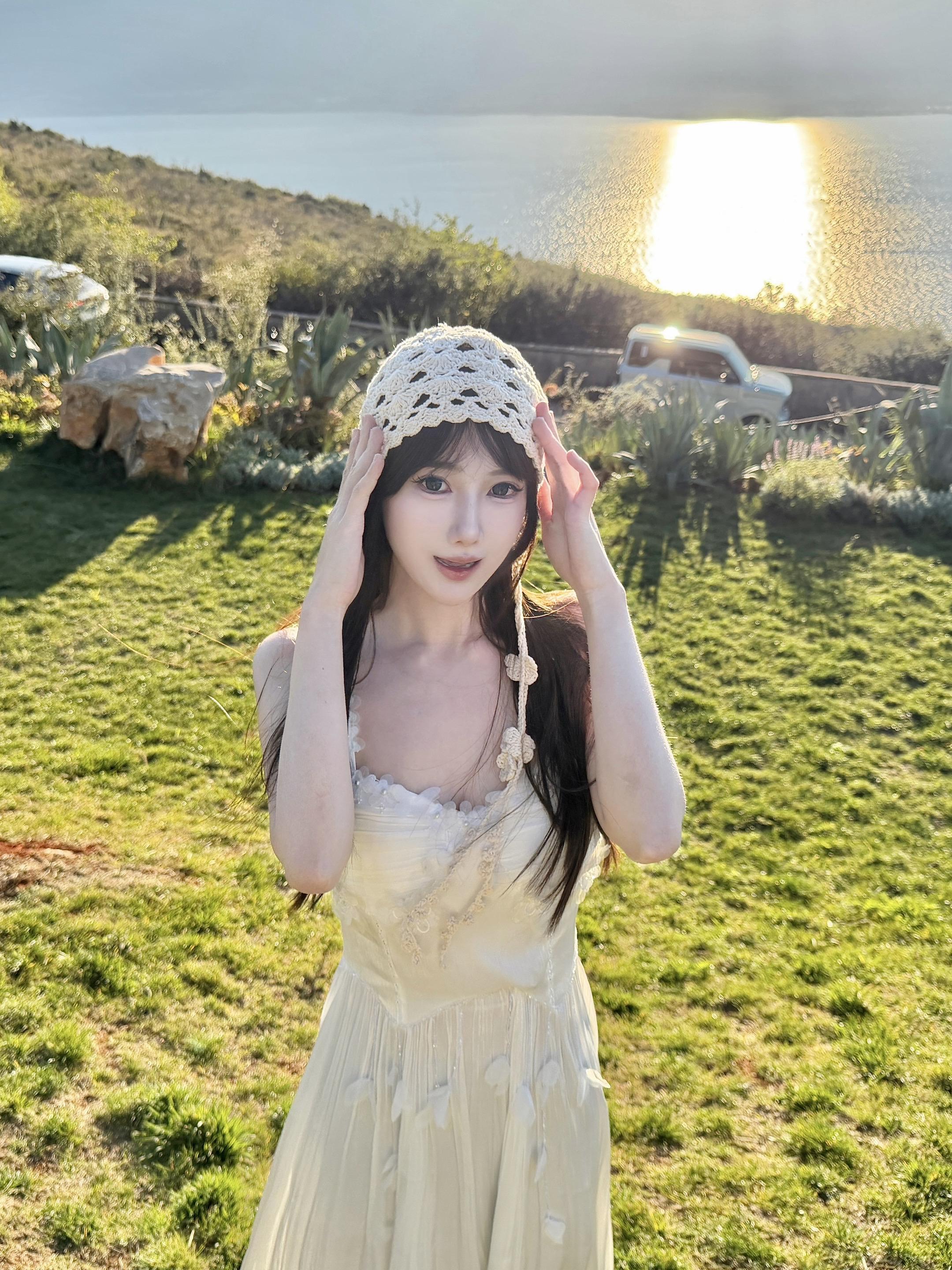 🍂去有风的地方走走