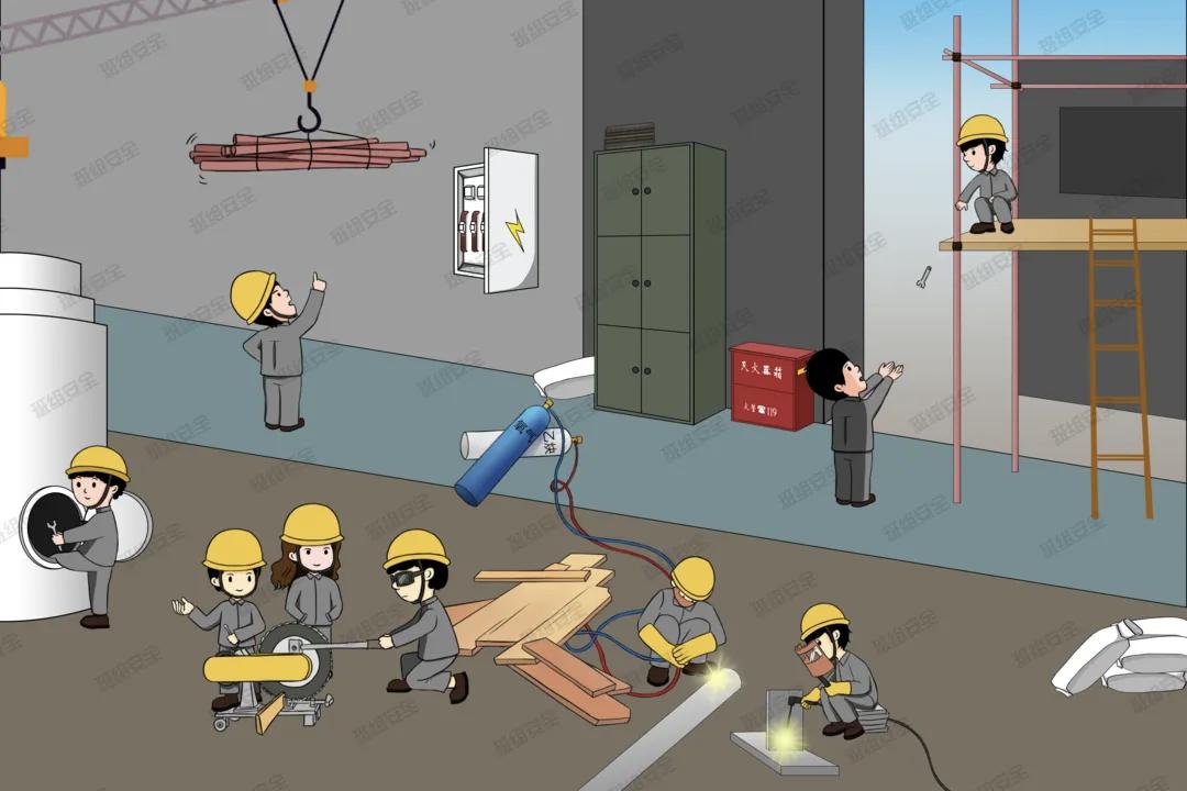 安全人的迷茫，是责任与坚守的必经之路
 
“说了无数次的安全规范，还是有人当耳旁