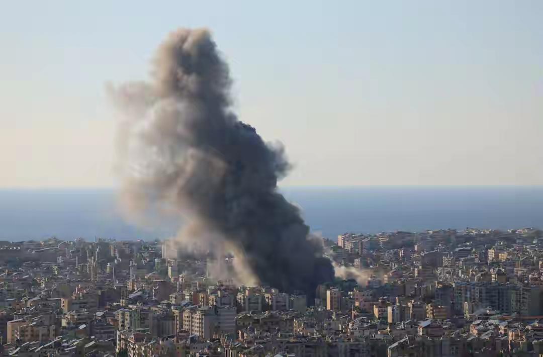 伊朗战局的启示：以弱胜强的底层逻辑，取胜关键前人已给出答案