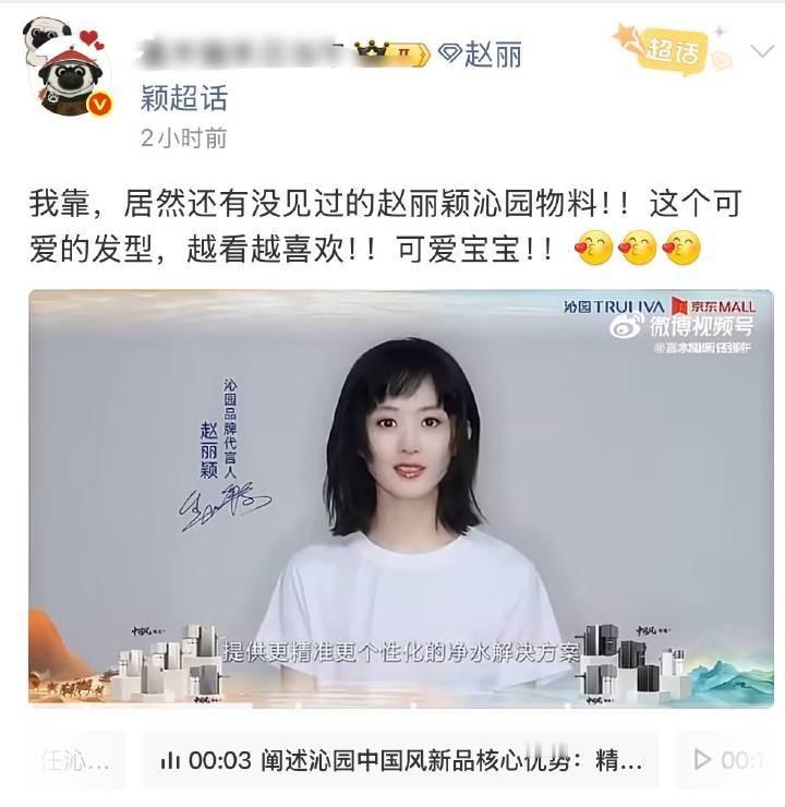 小丽这头发品牌方不审核的吗？