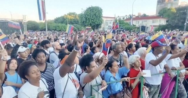 《国际歌》的歌词说得好，从来就没有什么救世主，也没有神仙皇帝，要创造人类的幸福，