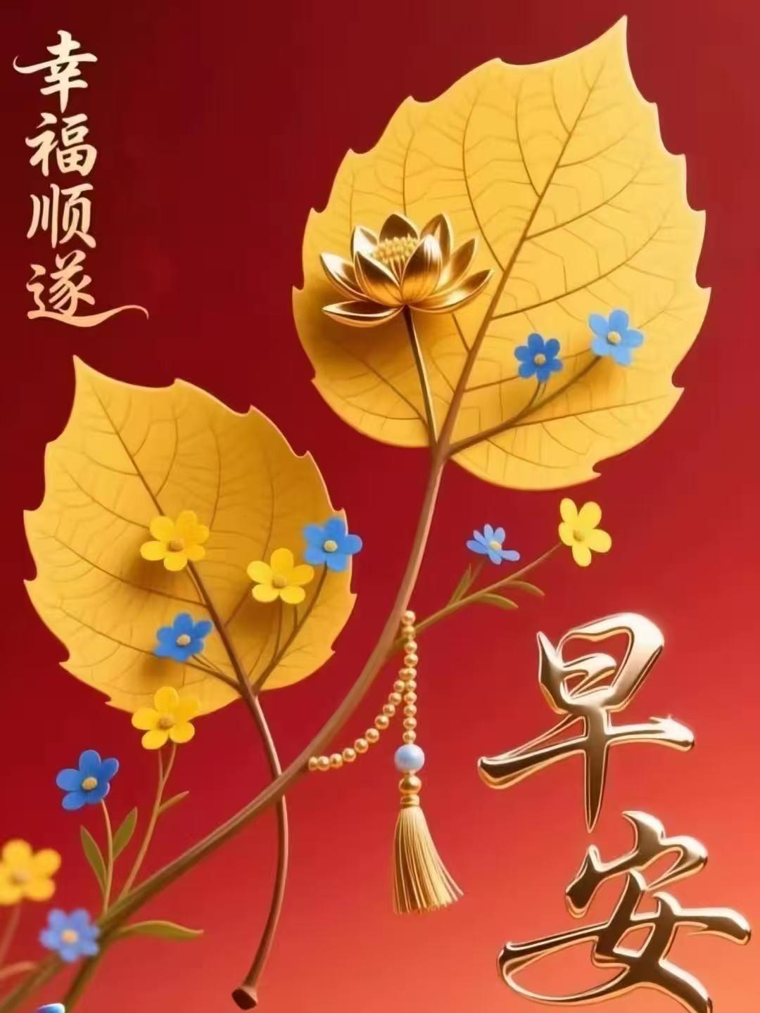 早安，运动去吧！