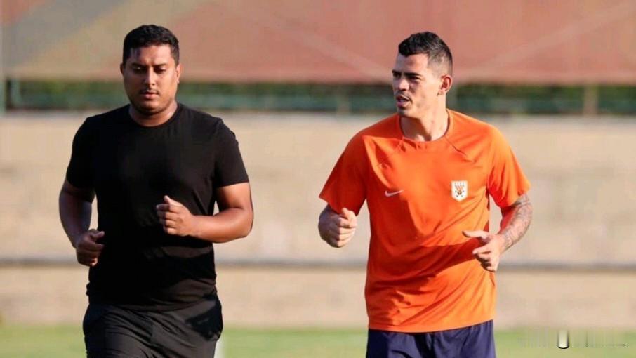 踢半场休三场，对阵南通，崔康熙确认贾德松继续高挂免战牌，球迷:这谁能受得了啊，年