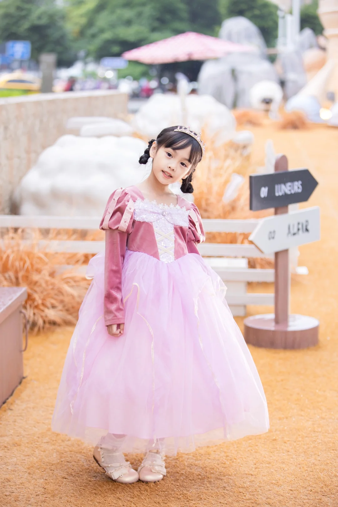 福州迷你阿勒泰，牧场雪山随你拍～～～