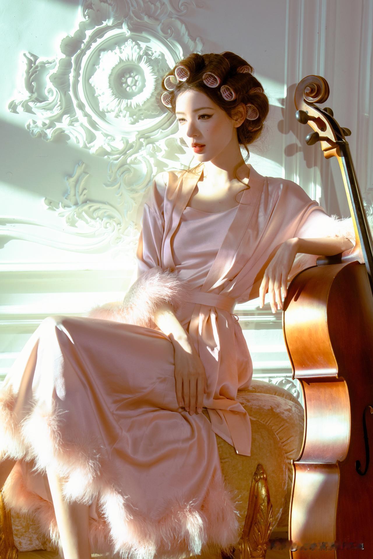 张予曦分享图片