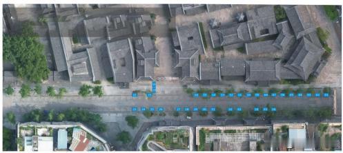 宜宾摆摊的看过来，！为进一步丰富2026年五一·国庆假期的文旅消费体验，激活街区