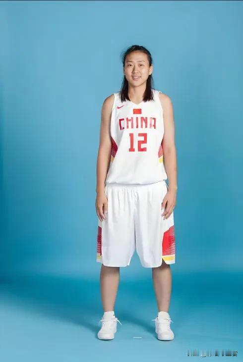 女篮前锋高颂的既战力在今年WCBA总决赛中已经得到验证的，WCBA总决赛四川女篮