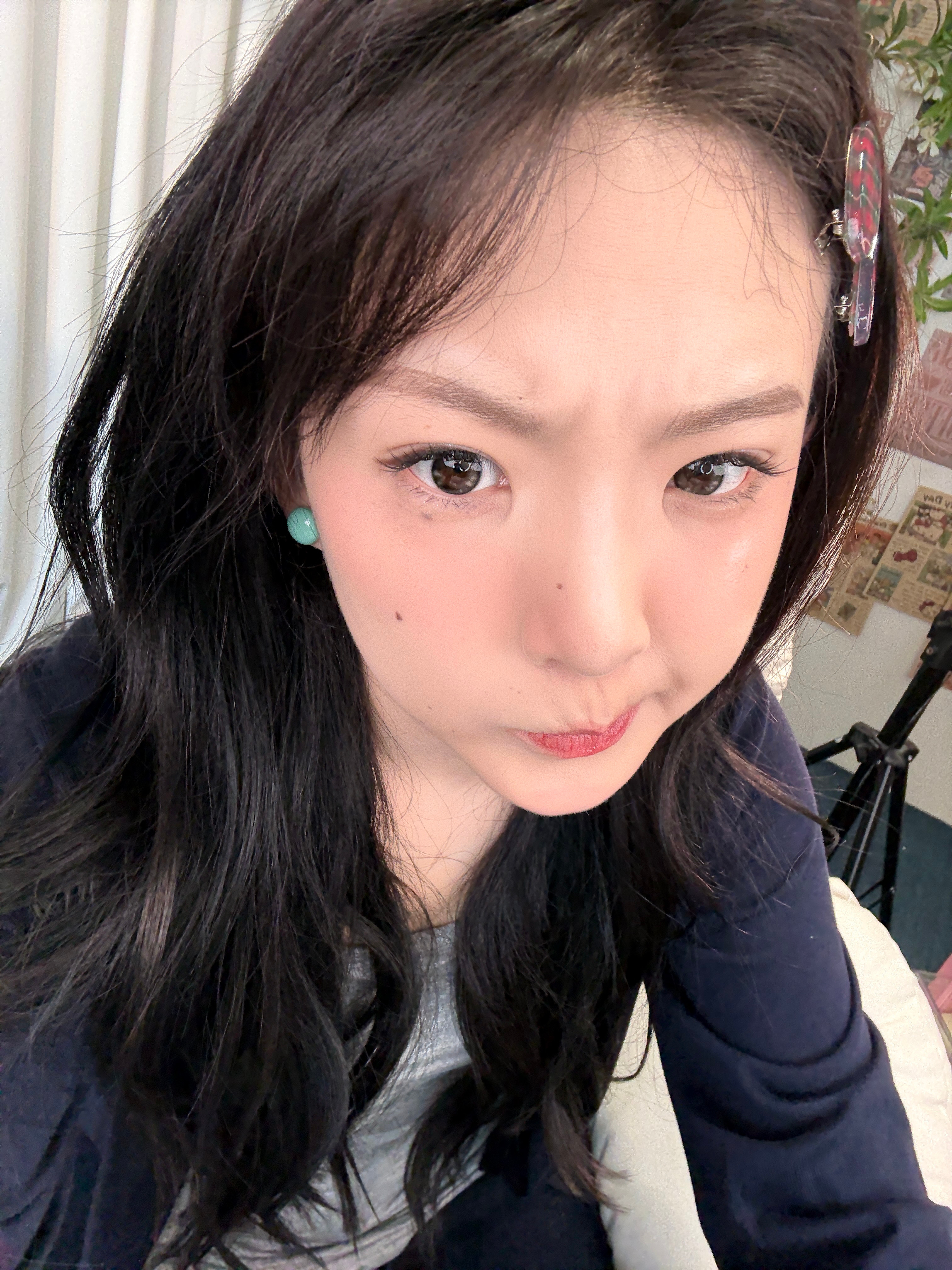 很满意这天来着 ​​​