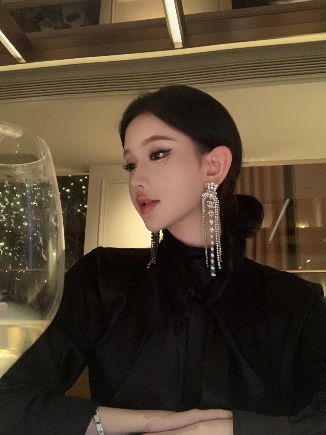 属于我的感觉是复刻不了的