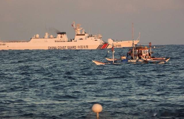 轰6挂实弹巡航黄岩岛！距马尼拉仅230公里，菲求美军协助遭冷遇
 
1月26日至