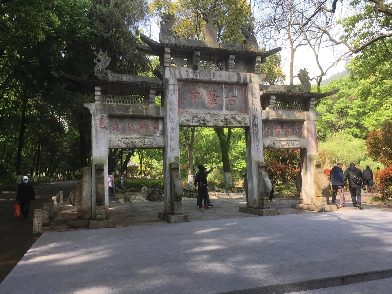 这么近，那么美，欢迎来襄阳！