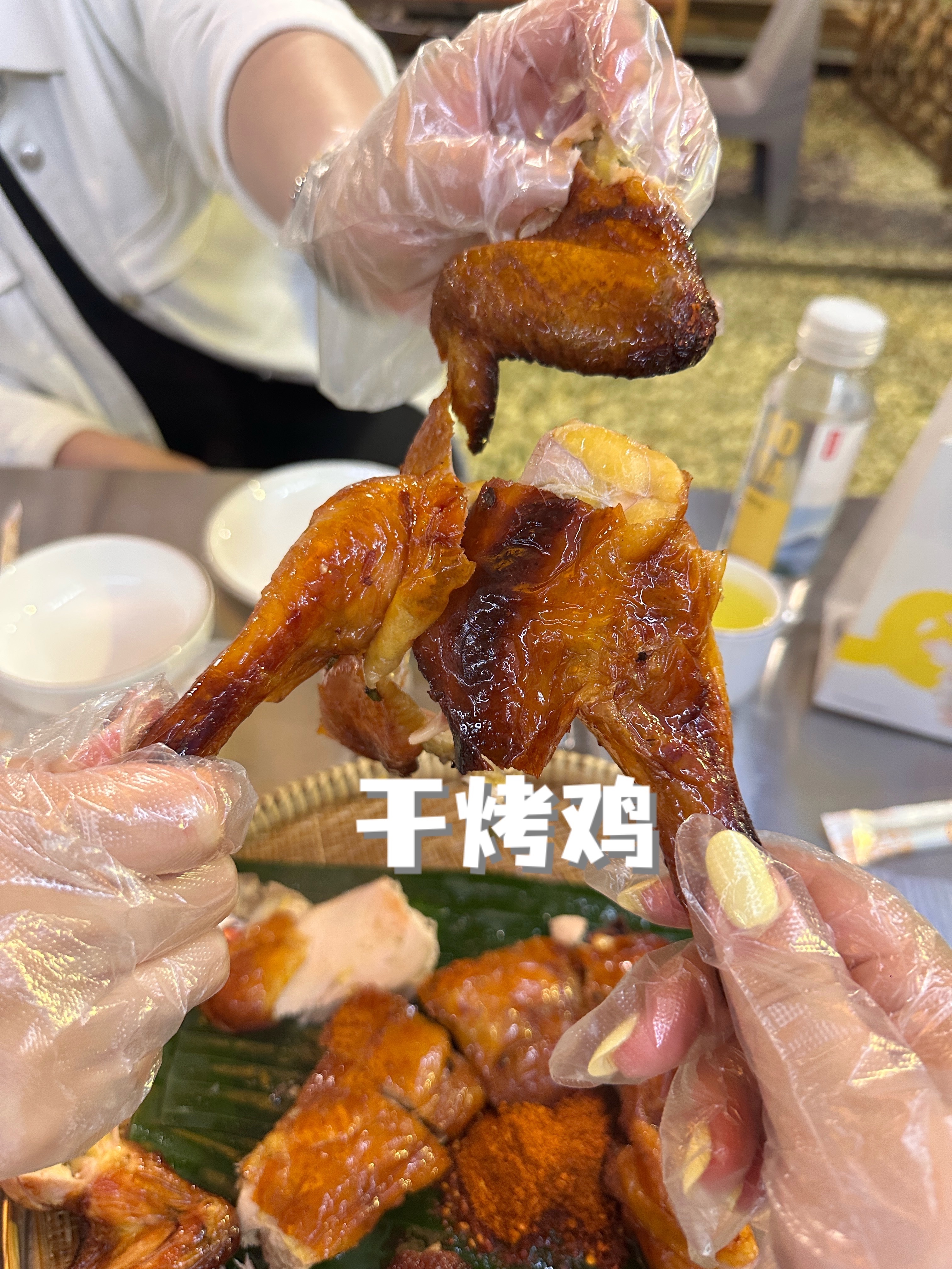 好久不见月末总结～八月要更开心