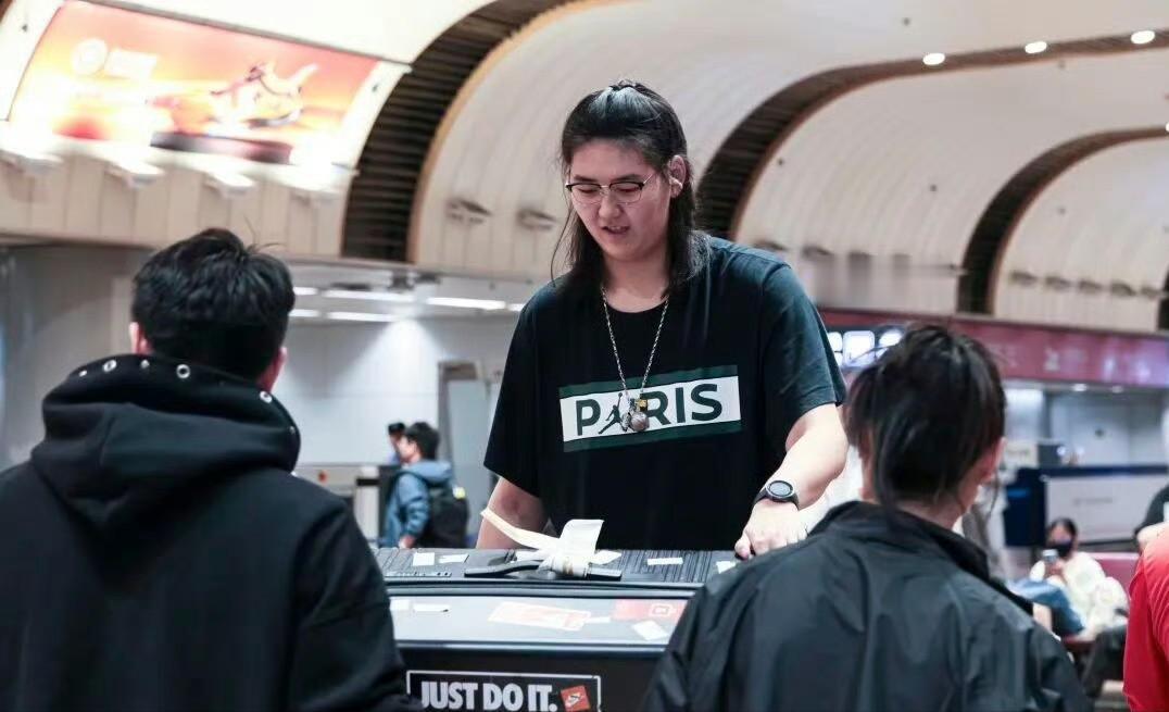 中国女篮传来三个消息，第3个消息最振奋人心：

这届世界杯对中国女篮来说，真正值