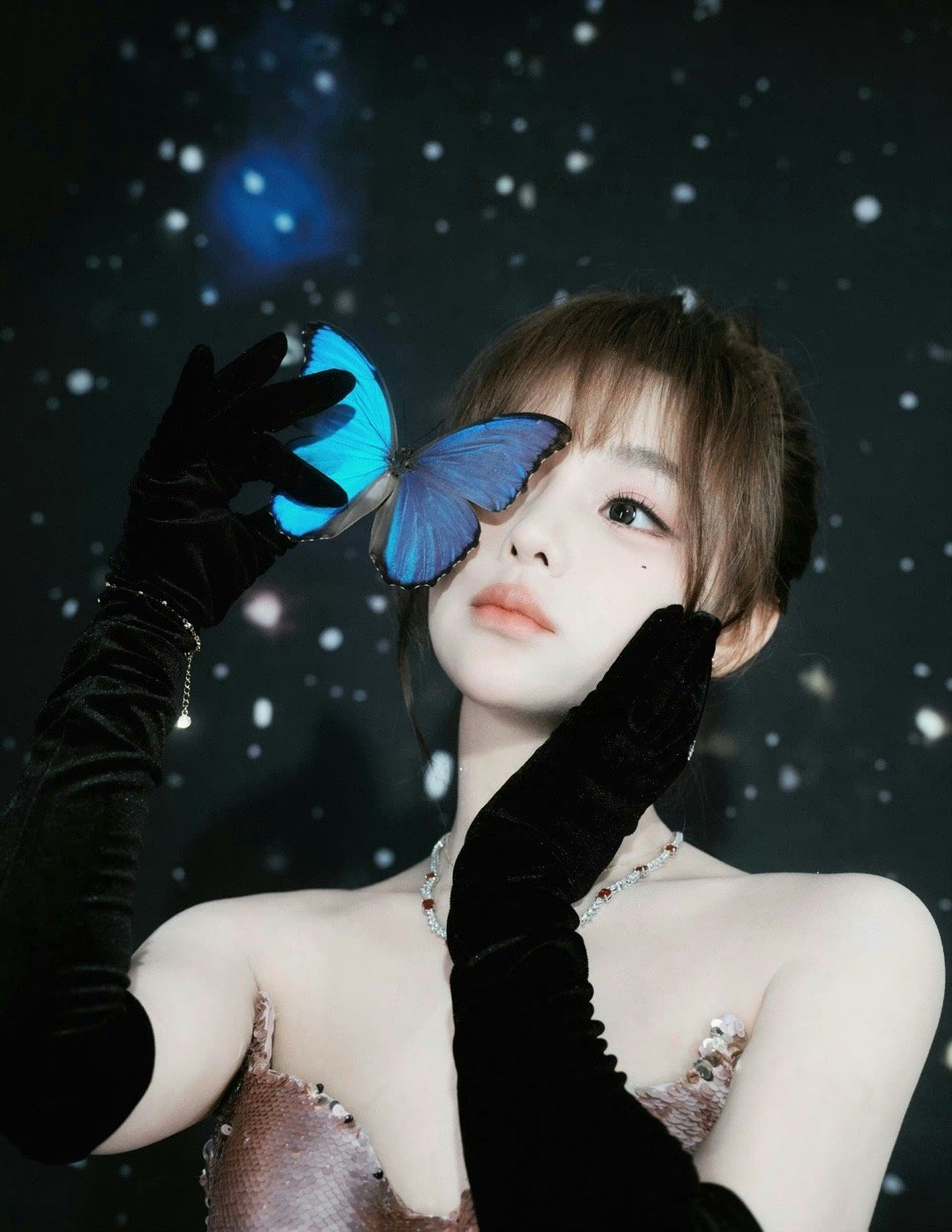 #黄霄雲带着她的一万年杀回来了#怎么会有这么惊喜的声音呀，真的太期待啦，通透和嘹