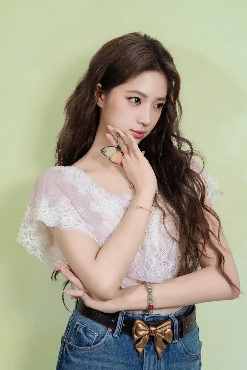 新鲜的娣娣[飞吻]
欧阳娣娣