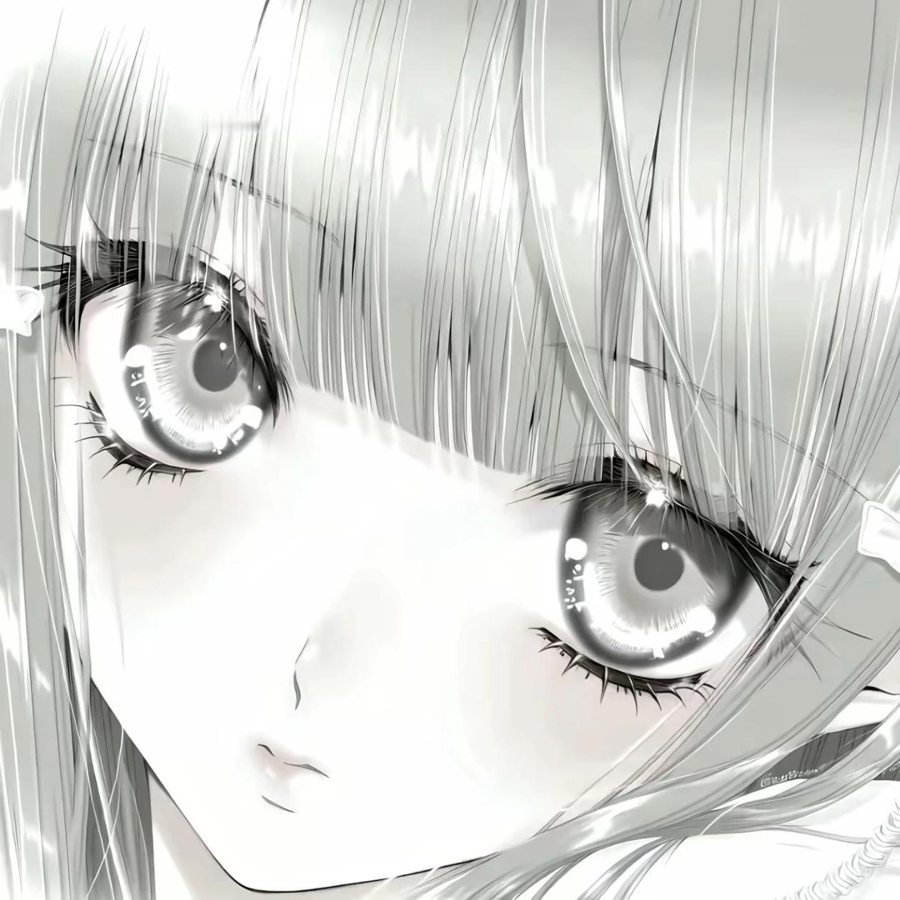 𝙒𝙚𝘾𝙝𝙖𝙩古早女漫｜天使が恋に落ちる瞬間 