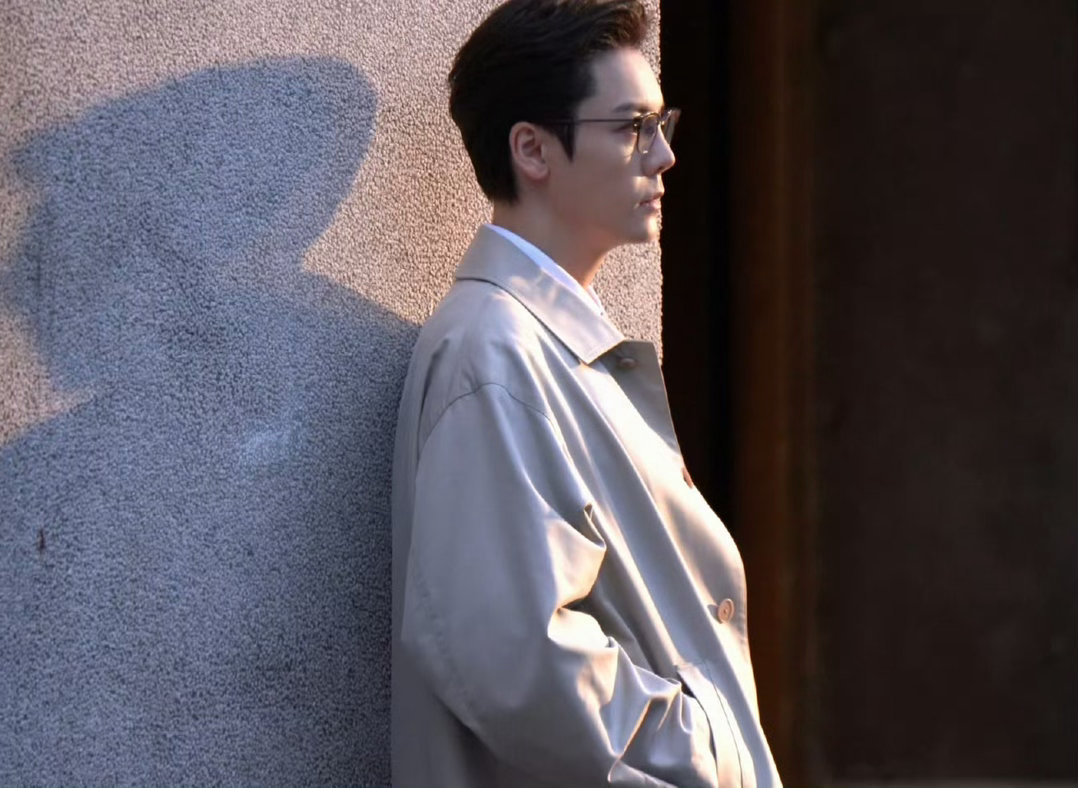 陈伟霆天生反内耗体质陈伟霆曾在20岁试镜屡屡碰壁年少试镜屡屡受挫，换做旁人早已陷