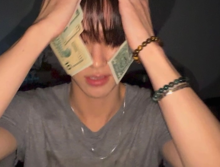 💸x3 