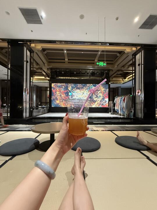 大连洗浴扛把子，大连旅游必打卡！