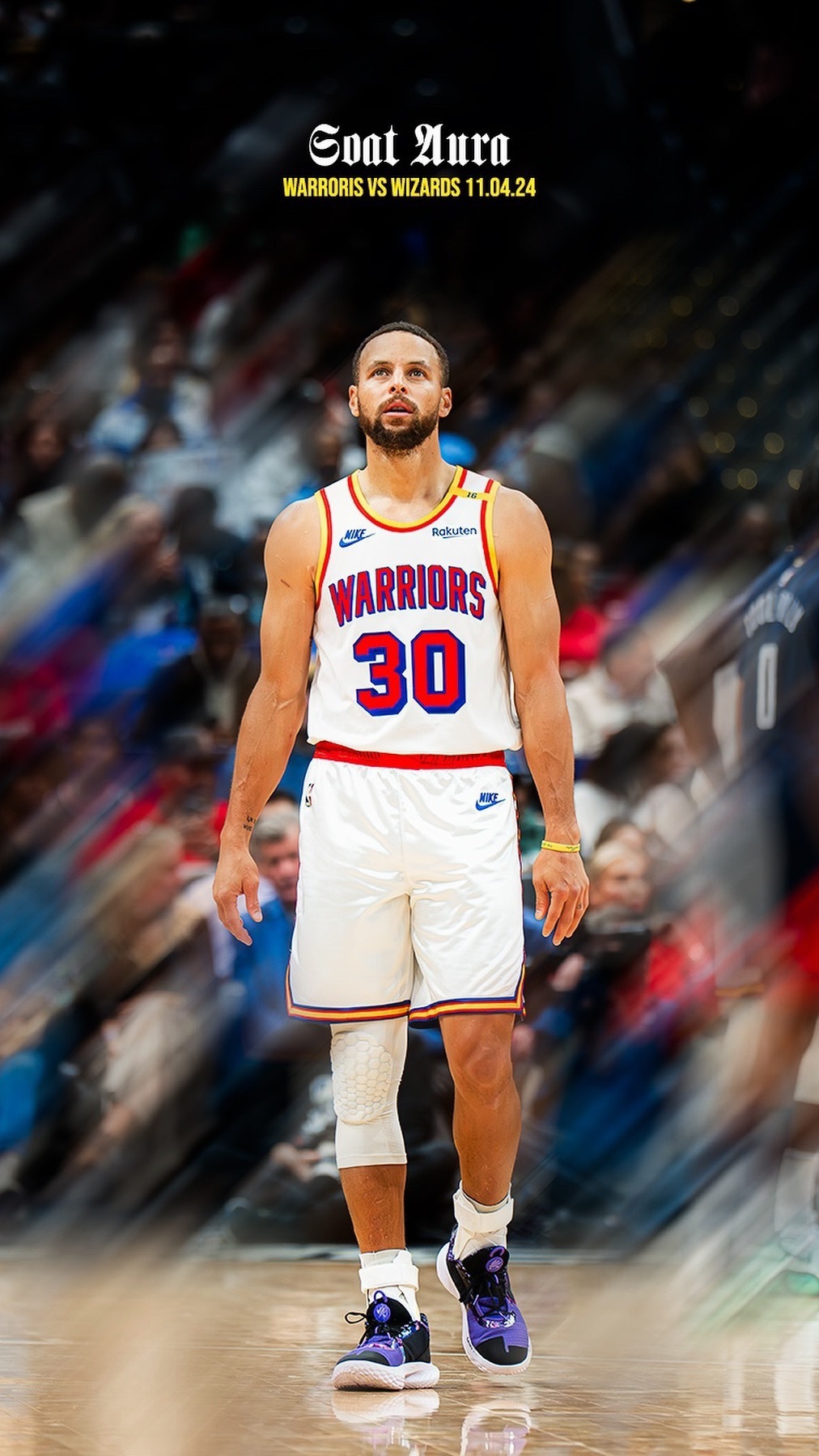 I can do all things晚安斯蒂芬库里