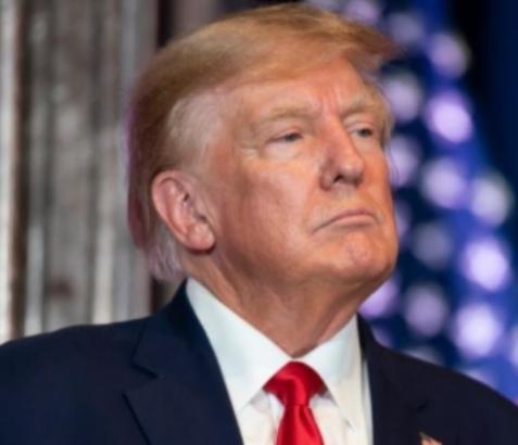 拜登的预言可能要成真了，他在选举结束之前预测如果美国还继续让特朗普领导下去，那么