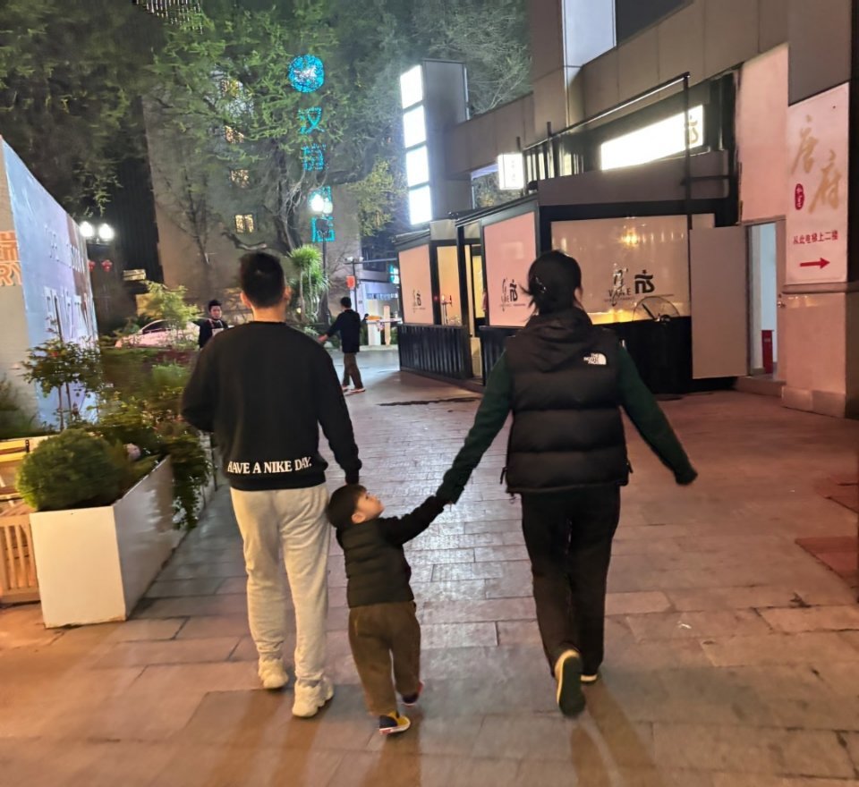 婚姻生活坦白局婚姻不是一地鸡毛 是带娃烟火里的甜🍼谁说婚后带娃只剩崩溃？和双鱼