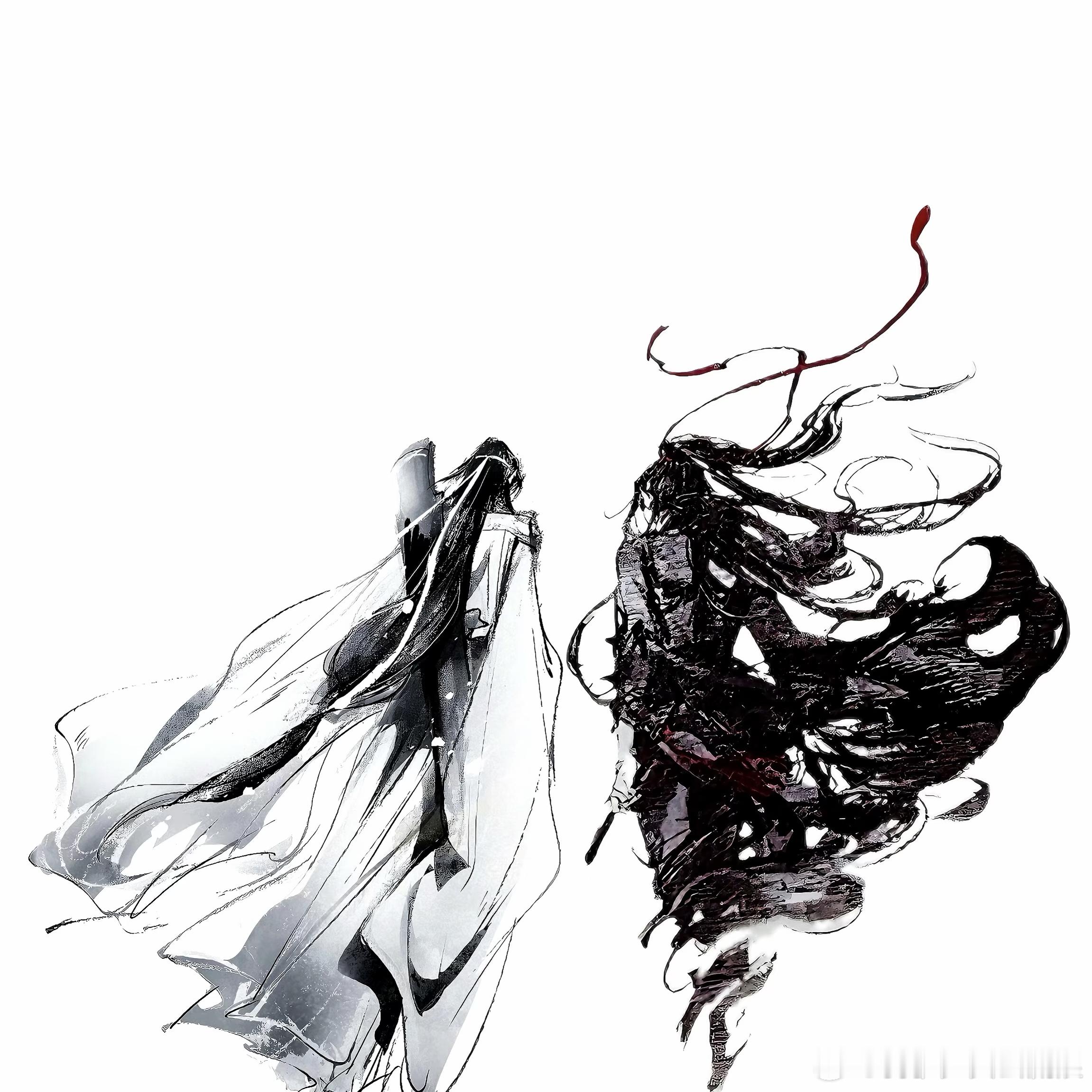 魔道祖师忘羡 ✨💞 命定道侣忘羡 ✨💞   ✨💞 命定道侣忘羡 ✨💞  