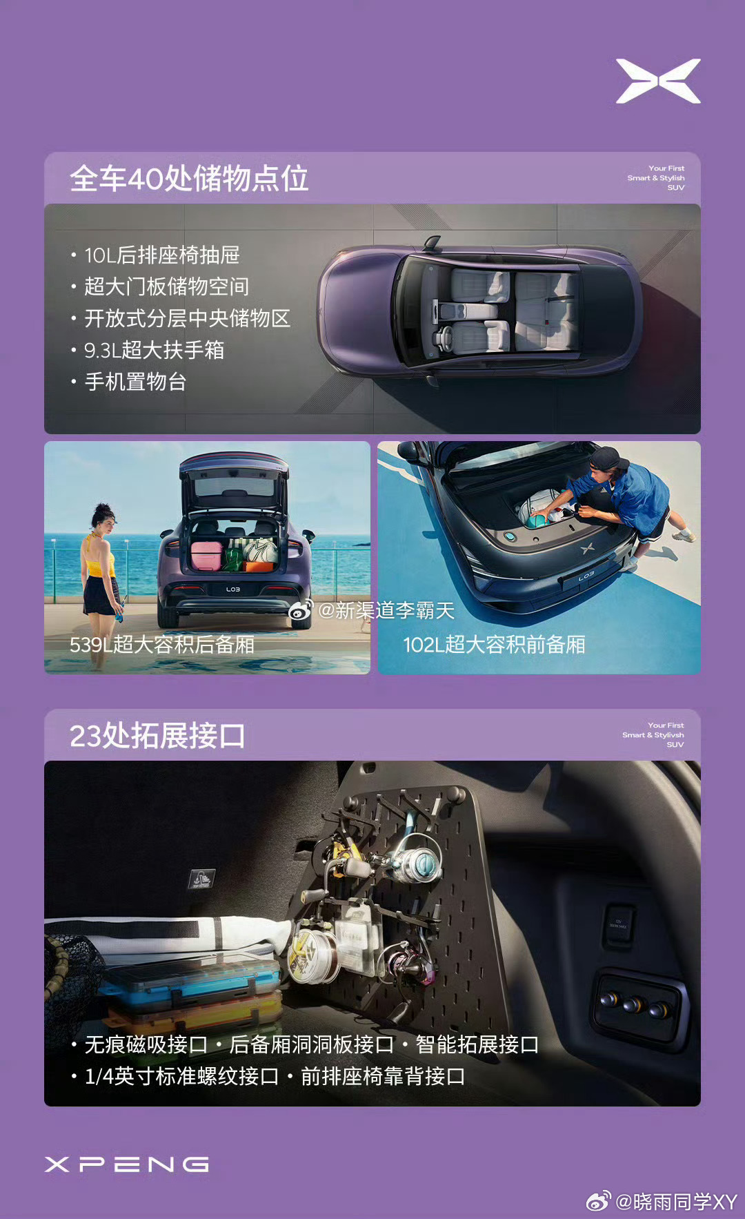 小鹏MONA L03预售14.38万元起这个起步价真的太懂年轻人了，没有玩虚高预