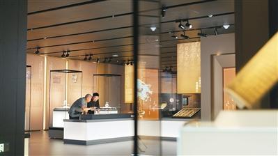 【纪录片《吴越国》热播】
近日，纪录片《吴越国》播出。作品聚焦吴越国三世五王的历