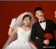 新郎结婚当天跳河自杀，好好的喜事变白事！

陕西某地，一男子在婚礼当天跳河自杀！