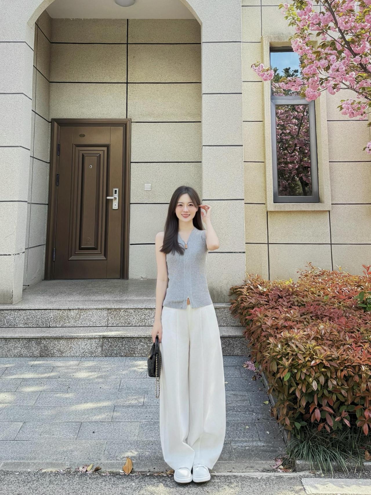 我以为是我脾气变好了，后来才发现，原来是年纪大了，气血不足，没劲了