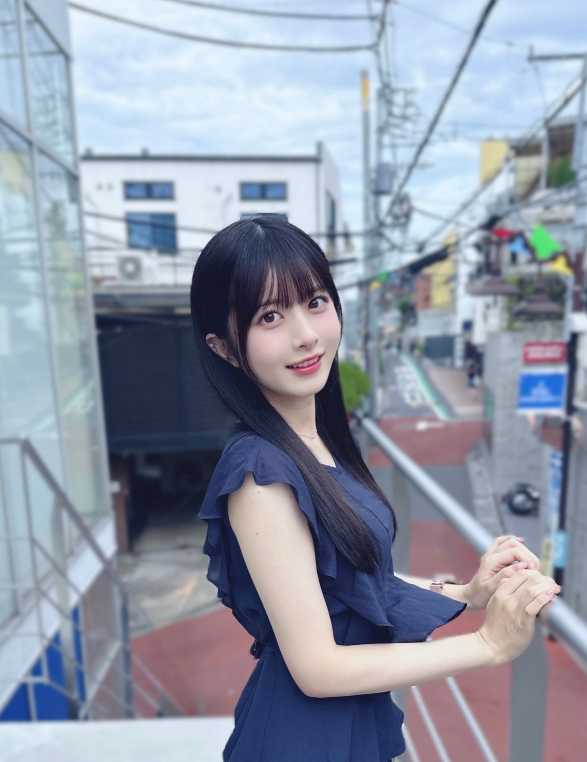 月城莉奈