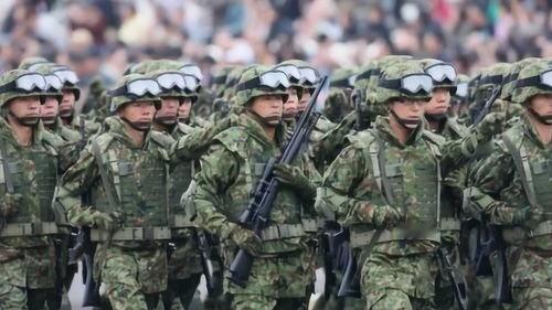 日本若再挑起战争会有什么下场日本若再挑起战争，首先将触发联合国宪章中的敌国条款，