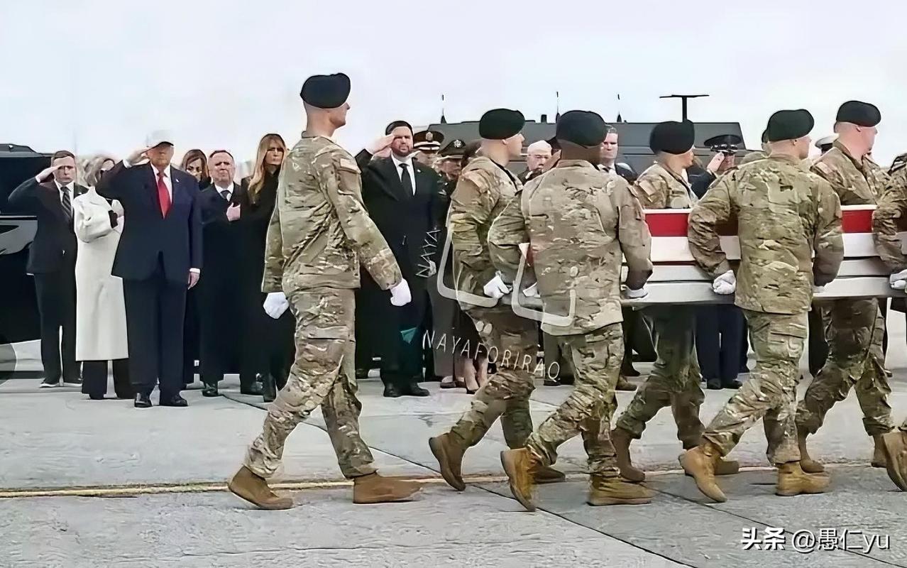 “美军将竖着抵达，然后躺平撤离……”。3月8日，伊朗最高国家安全委员会秘书拉里贾