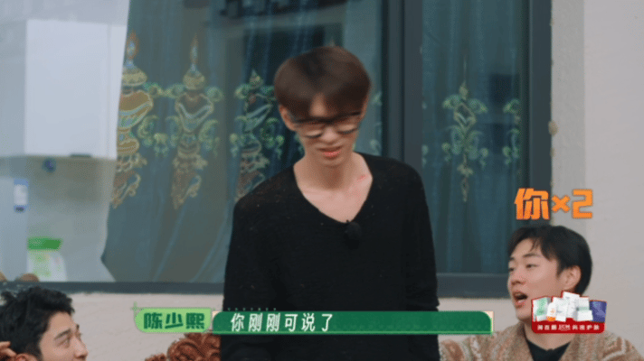 十个勤天下次还玩之十个勤天全员活力满满，相处轻松又有趣~踏实肯干又自带笑点，互帮