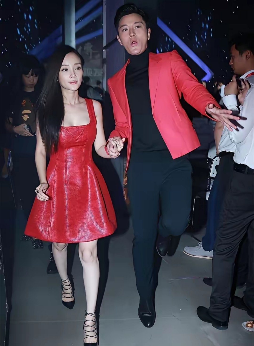 爱你是真的，不爱你也是真的。 