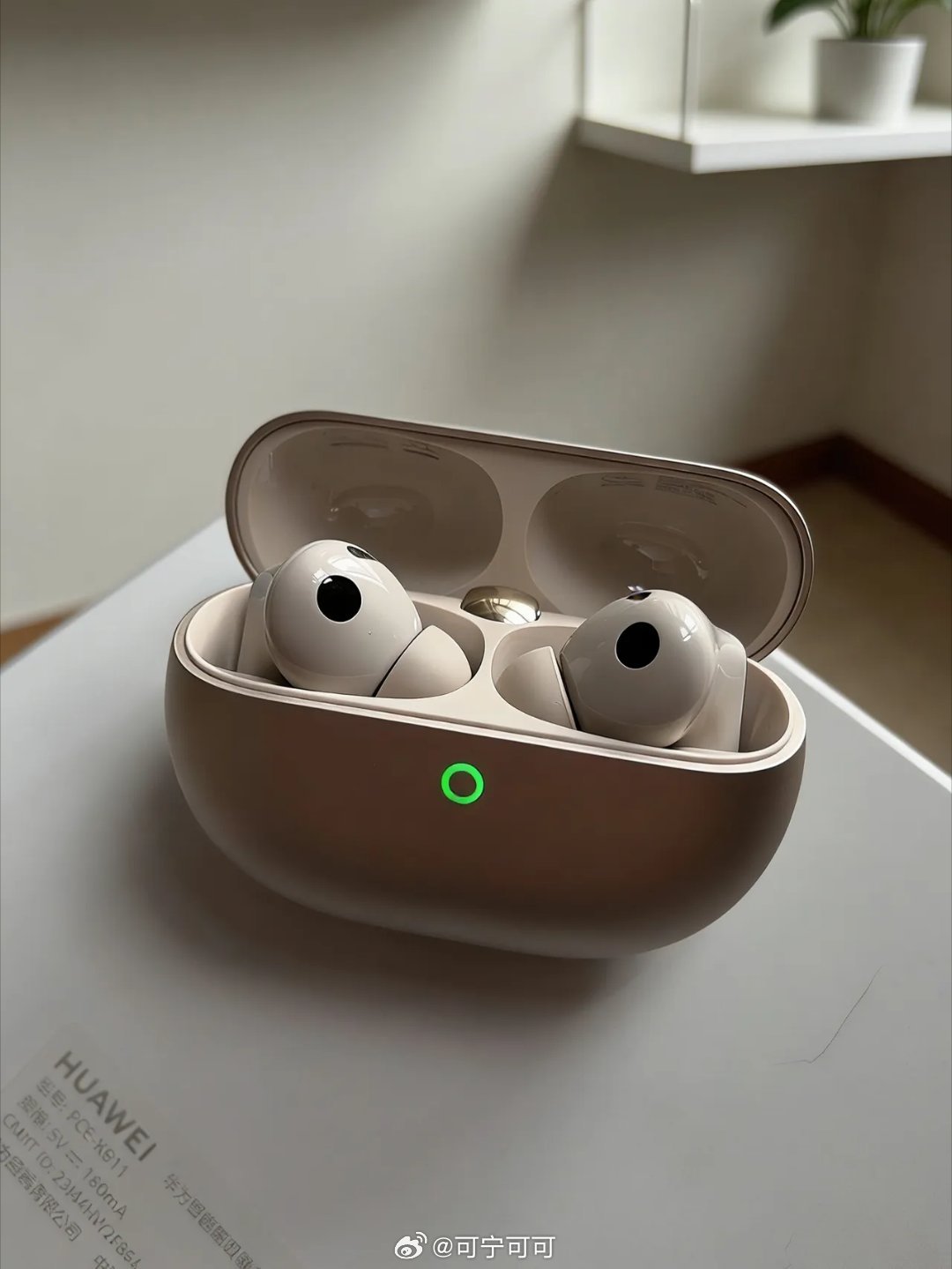 华为FreeBuds Pro 5 降噪真的舒服到上瘾！亲身体验后直接被华为Fre