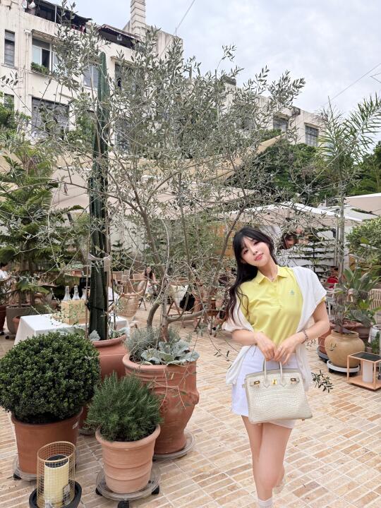 探店｜👒不在南法 在上海啊！！！