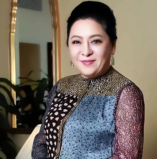 向太陈岚奉劝大家千万不要移民美国，因为她有很多朋友这几年都想离开美国回来。但头疼