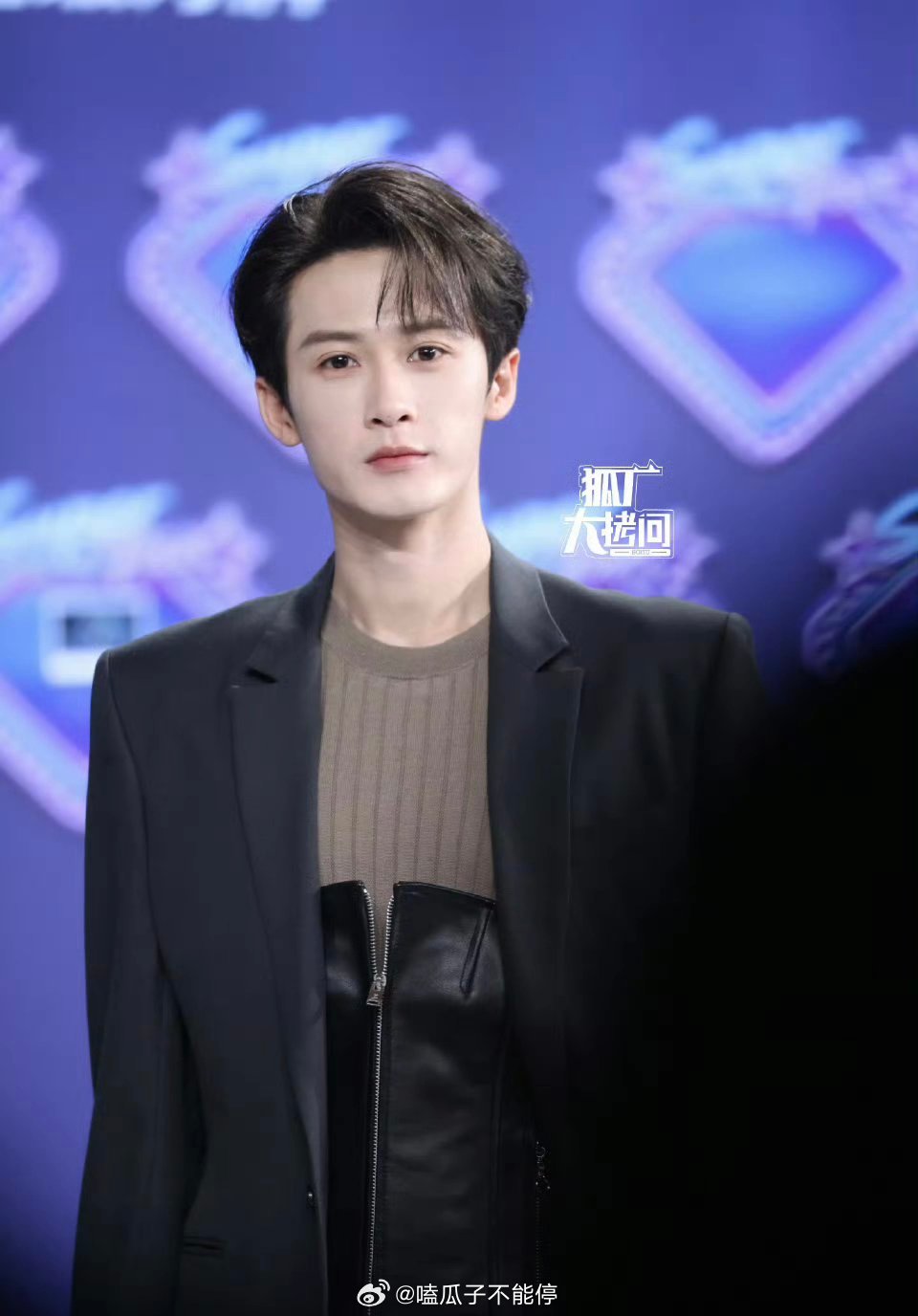 檀健次这生图是真帅啊 