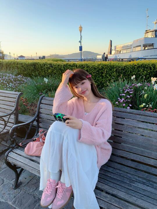 San Francisco 🎡