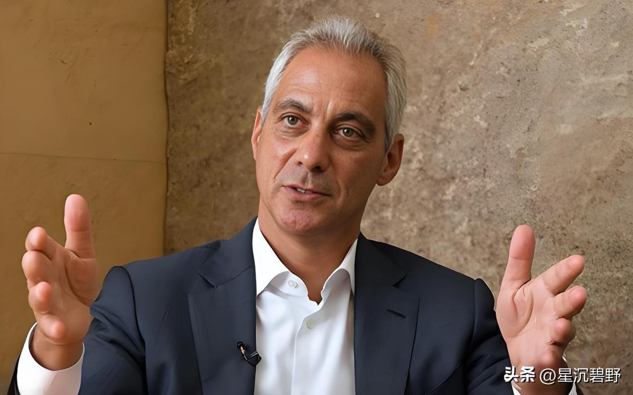 “饿死十四亿人？”美国驻日大使竟然曾公开威胁中国：如果中国不按美国的意愿行事，不