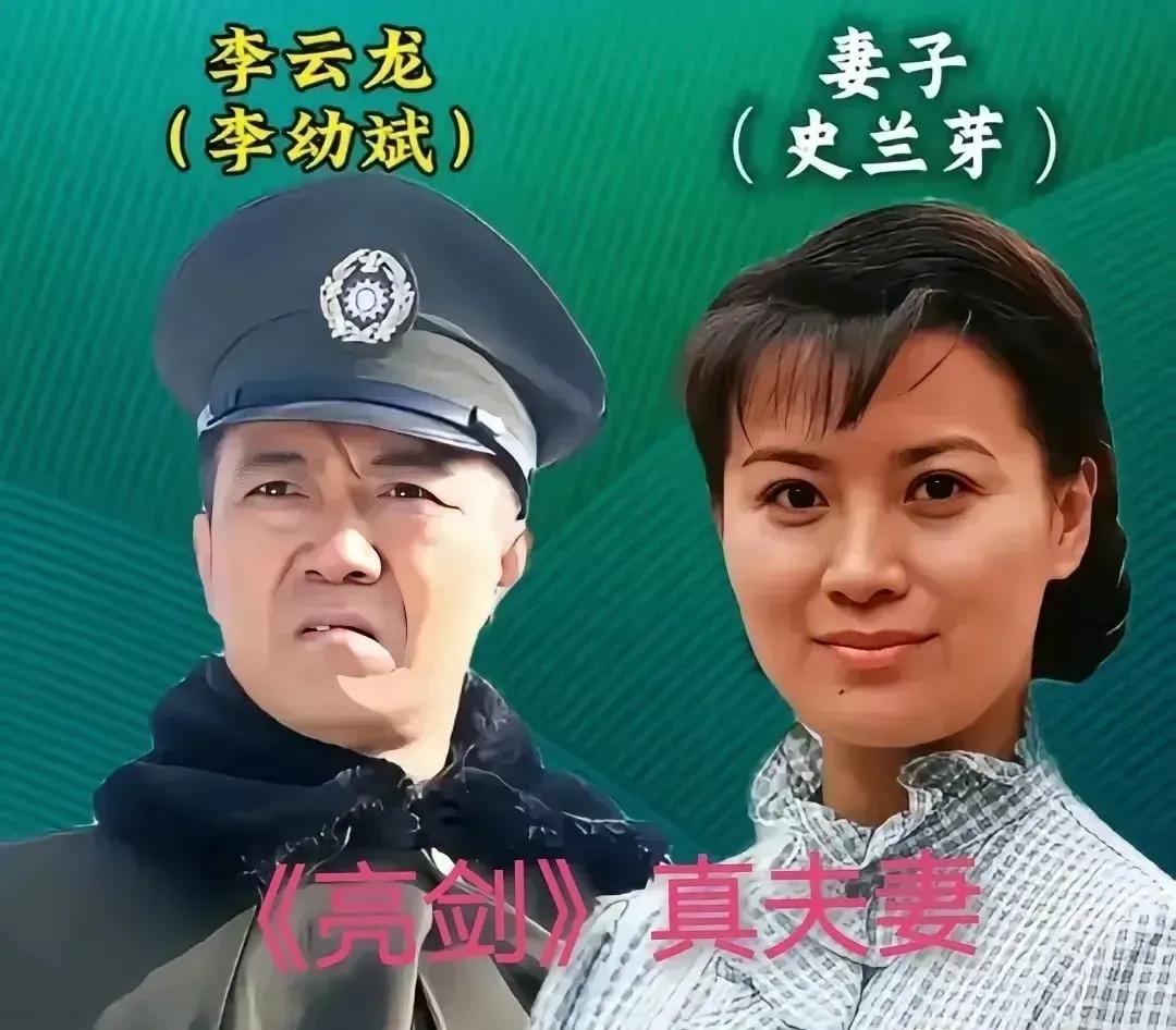 刷了十几遍《亮剑》，才读懂演员戏外的另一面
 
重温《亮剑》，总被剧中硝烟弥漫的