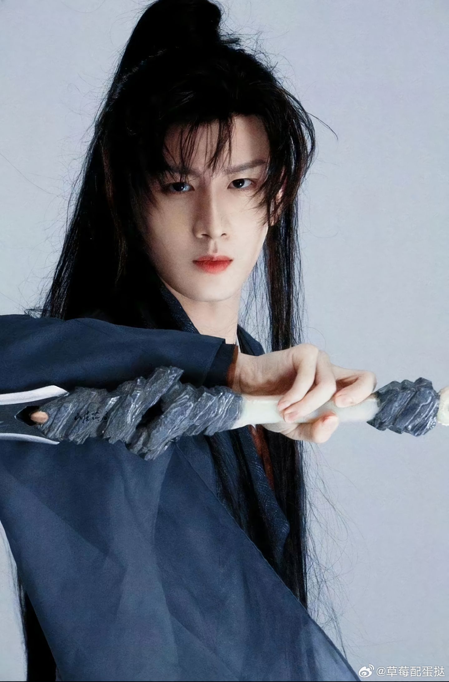 在成毅的汤圆里发现了华点谁能逃过成毅的细节杀！8颗汤圆暗合“71淇毅果”，碗勺的