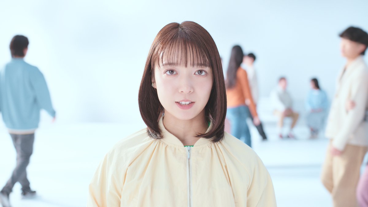 日娱新闻上白石萌音 上白石萌音推特美图。 