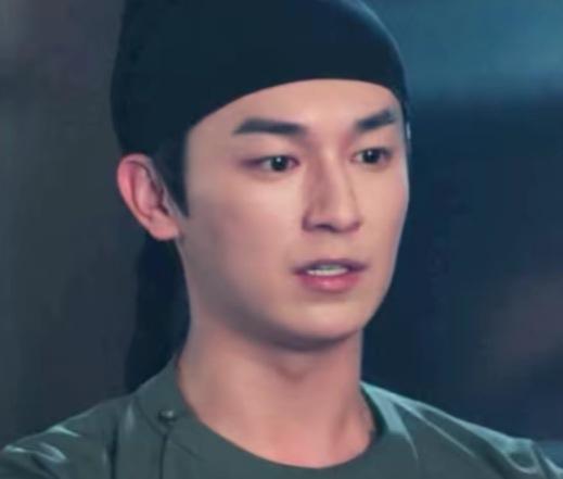 唐朝诡事录之长安:卢凌风就是个直男！政治敏感度为零！难怪皇上不敢重用他，①是他的